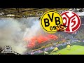 Atmosphere Borussia Dortmund - FSV Mainz 05. (27.05.23)