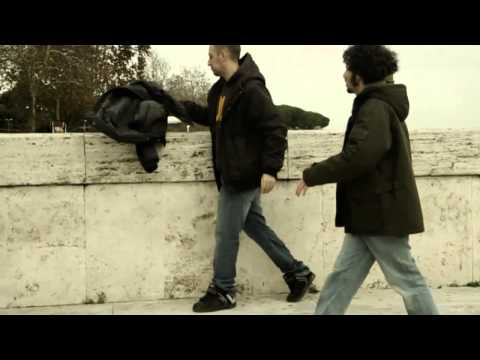 Lord Madness - Polvere alla Polvere (Uncensured Version) (OFFICIAL VIDEO)