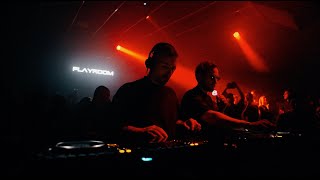 Fideles at PLAYROOM   After Movie  05 2022