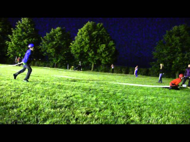 Horní Bělá -Bělá cup, 21. 06. 2014