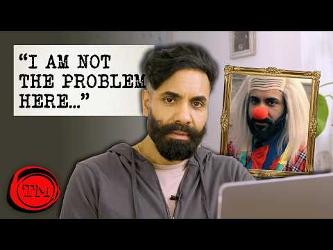 PAUL CHOWDHRY Creates His Ultimate Taskmaster Episode | Taskmaster