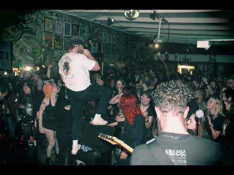 BTS | FACING THE GALLOWS | THE IRISH LINDEN | 9 AUGUST 2025