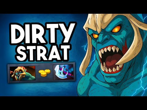 NEW META ALERT! MANTA HUSKAR IS TOO STRONG!