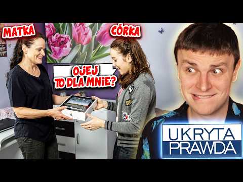 UKRYTA PRAWDA TO BANANOWE DZIECKO 🍌