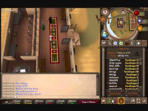 Skiller Progress No#3