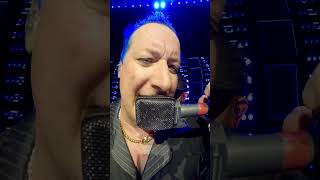 GREEN DAY #Homecoming [Part IV: Rock and Roll Girlfriend]