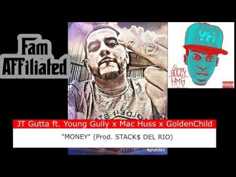 Fam Affiliated - Money (ft. Young Gully) prod. Stack$ Del Rio