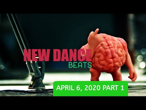 NEW DANCE BEATS EP. 40 - April 6, 2020 - Part 1 | GORGONCITY,PIEROPIRUPA,DUCKSAUCE, FRANKYWAH,FISHER