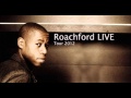 Roachford Nobody But You