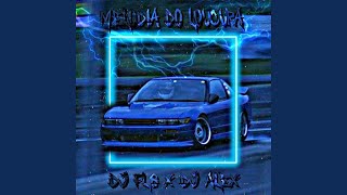 Cover art for MELODIA DO LOCURA