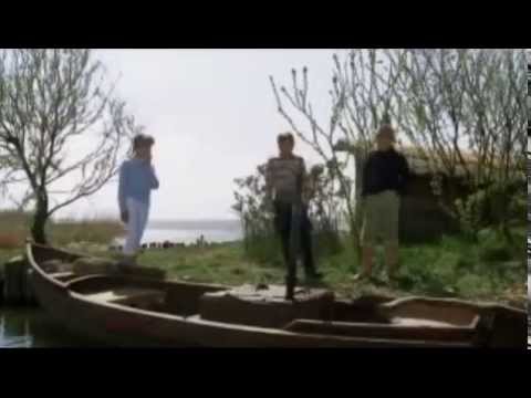 Weiße Wolke Carolin - Trailer