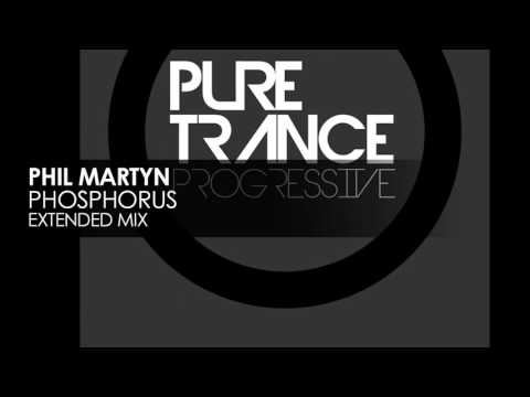 Phil Martyn - Phosphorus [Pure Trance Progressive]