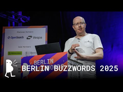 Nick Burch – Self-hosting AI LLMs - a beginners guide #bbuzz