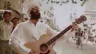 RABBI - Bulla Ki Jaana