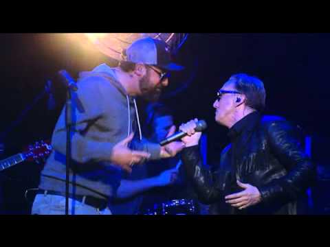 Sido & Westernhagen - Der Himmel soll warten 2014