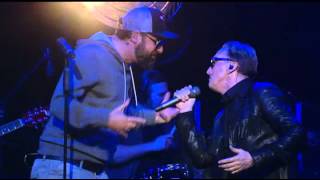 Sido &amp; Westernhagen - Der Himmel soll warten 2014