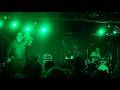 Chicago Underground Duo 3/29/26 Big Ears Festival, Knoxville, TN (Rob Mazurek & Chad Taylor)