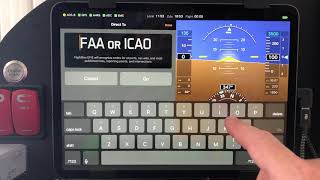 FlightView: Navigating