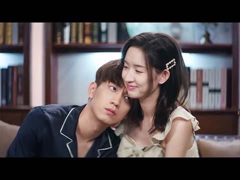 CEO make small temper, to accompany his wife to go out together l 只是结婚的关系 | #OnceWeGetMarried
