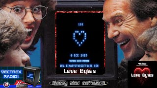 Love Bytes! (Vectrex - BinaryStar Software)
