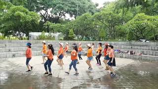 Download lagu MACE SUKU - LINE DANCE mp3