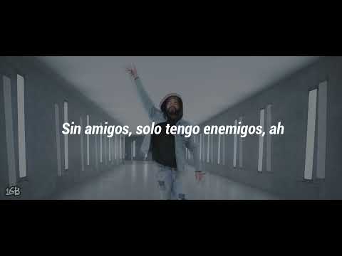 PAVLO x EDO SAIYA x NOTORIOUS NASTY - SEELE REPARIEREN /español