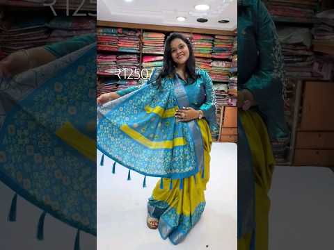 99096 86288 Contact use fore more colours ✨️ #surat #saree #onlineshopping