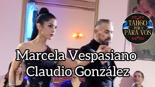 Tierra querida (O.T. Imperial) Marcela Vespasiano Claudio González. En lo de Balmaceda 23oct25 (2/4)