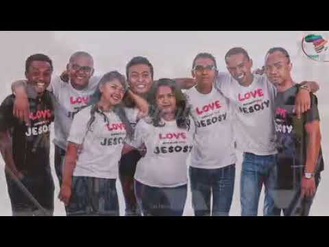 Joseph d' Af - Fanotronany