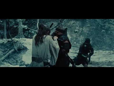 Kenshin at his best #Himura #RorouniKenshin #Beginning