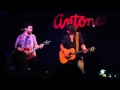 American Girl - Rhett Miller & Alex Dezen - Antone's