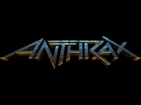 10 Anthrax ~ Cadillac Rock Box (feat. Dimebag Darrell)