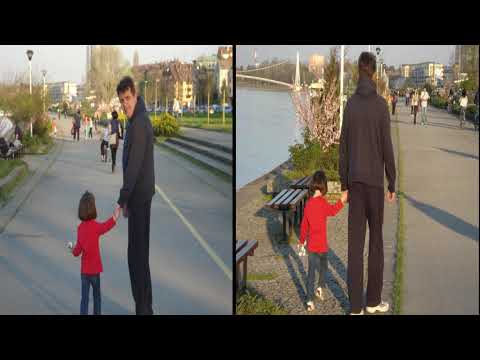 Dane Magdić - Ajmo Nina