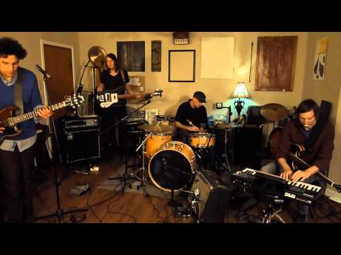 Robert Gomez - "The Great Kaboom" (Violitionist Session)