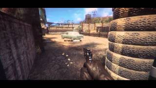 Black Ops | &quot;REVOLUTION&quot; by Fire