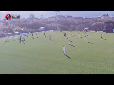 Összefoglaló U17 | FK Csíkszereda - CFR 1907 Cluj,  3 - 1 | Liga Elitelor U17, Play-off, Etapa 1