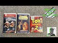 VHS DVD Update For June 30th 2026
