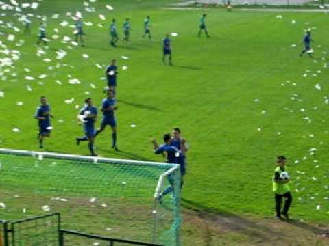 NK Pohorje - NK Bukovci 1:1