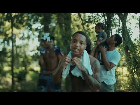 Selfpaidkozz - In That Mode (Official Music Video)