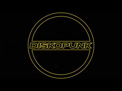 Diskopunk Live at Debaser Strand