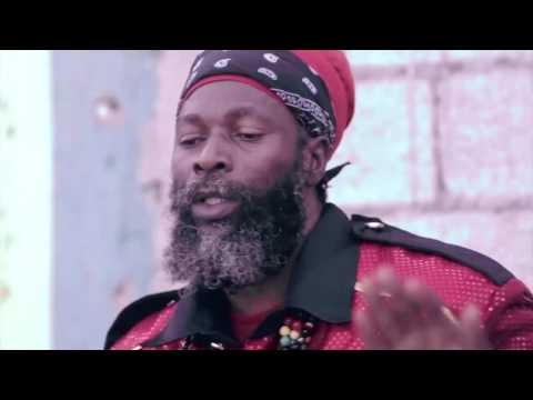 Capleton ft. Gabbidon - Gimme Way