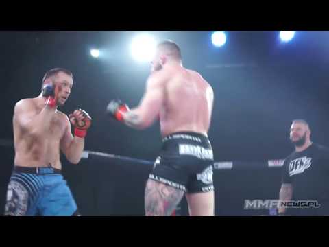 DFN 3: Krystian Bielski vs Karol Linowski