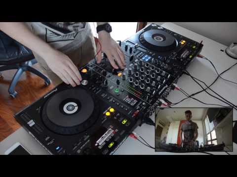 Limitless dj The italian dj contest 2014