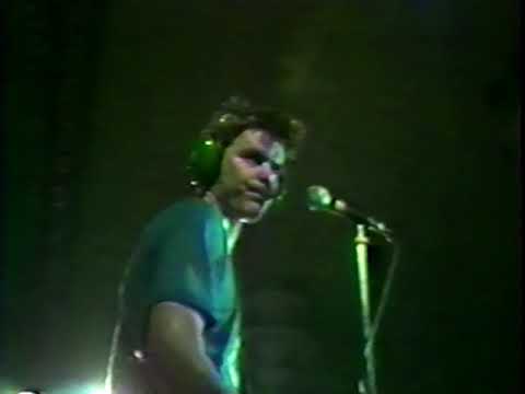 Mission of Burma - Max Ernst (live Boston 1983)