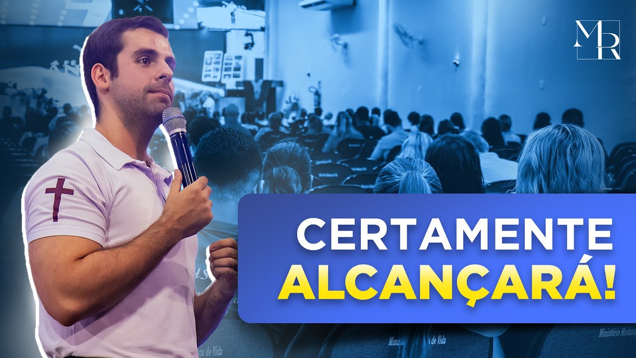 Certamente alcançará - 28.02.2025
