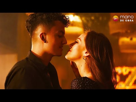 Un Día Menos Pa' Besarte - Dany Cardona | Video Oficial