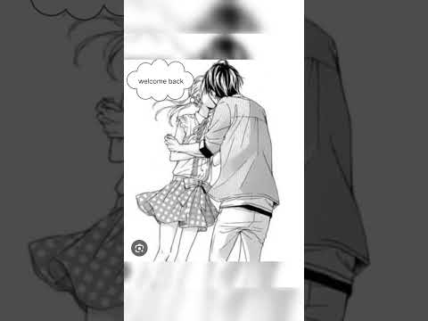 my neighbour my love part-5 #viral #manhwa #manga #trending #fyp(Will you be mine)
