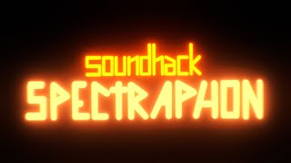 Video thumbnail for Sounds of the Spectraphon | Make Noise by MAKEN0ISE