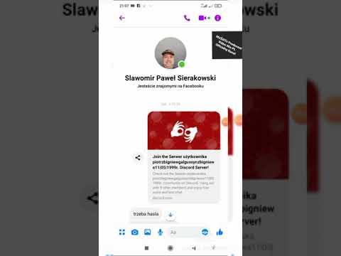 Video- UWAGA ‼️‼️‼️TEN CZŁOWIEK TO ŚWIR I OSZUST INTERNETOWY UWAŻAĆ NA TAKICH LUDZI Prod. mnsfb