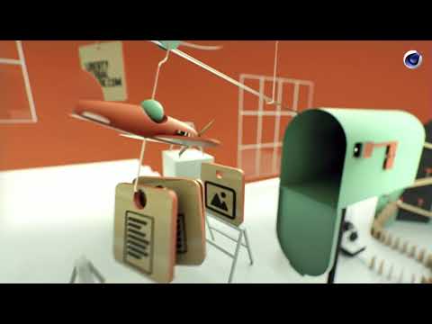 IBC2017 Rewind: Lars Scholten – When a Little Nudge Makes a Big Impact